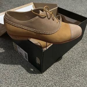 Wolverine 1883 , Maisie , Oxford , Taupe